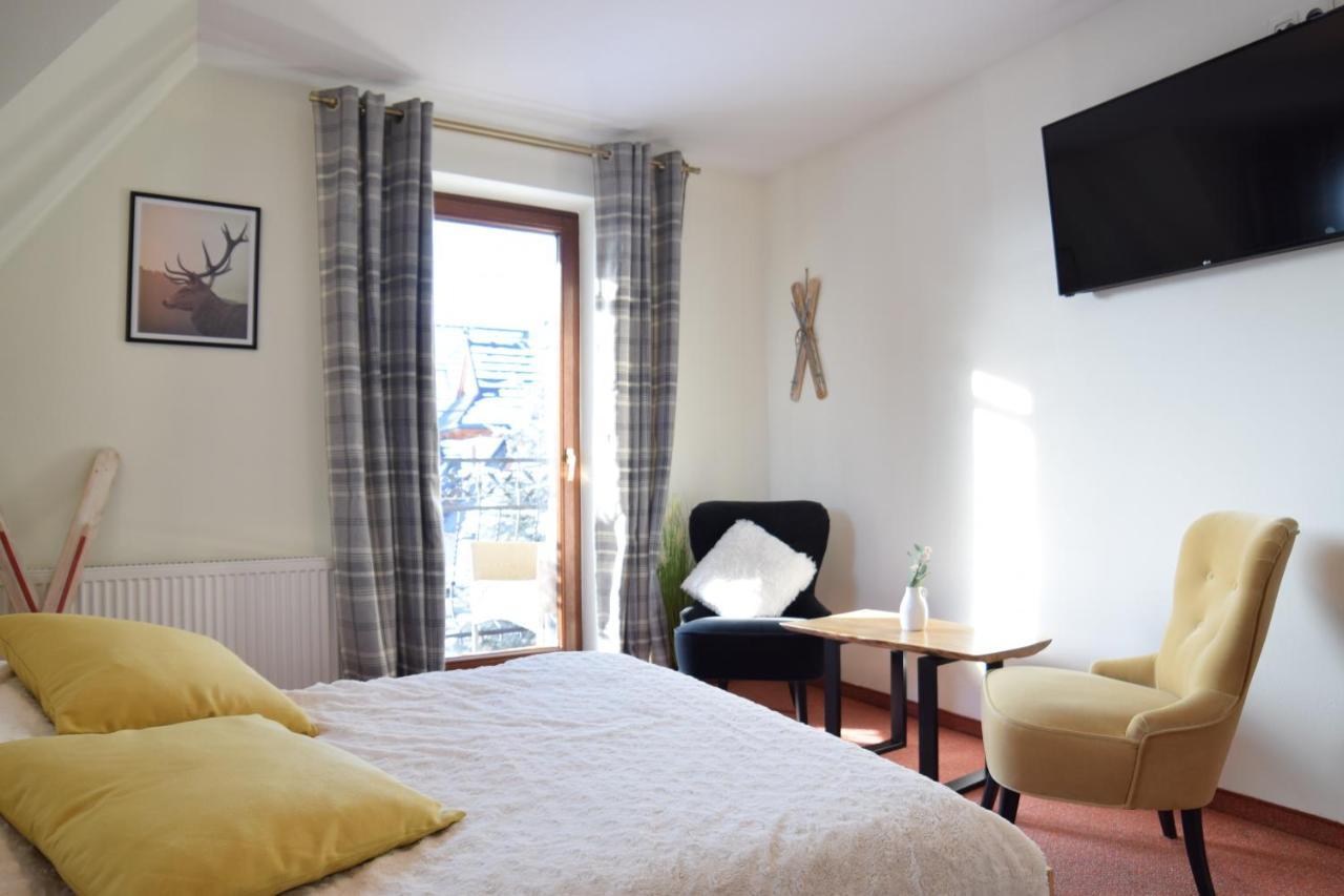 Magnolia 3* Bukowina Tatrzańska